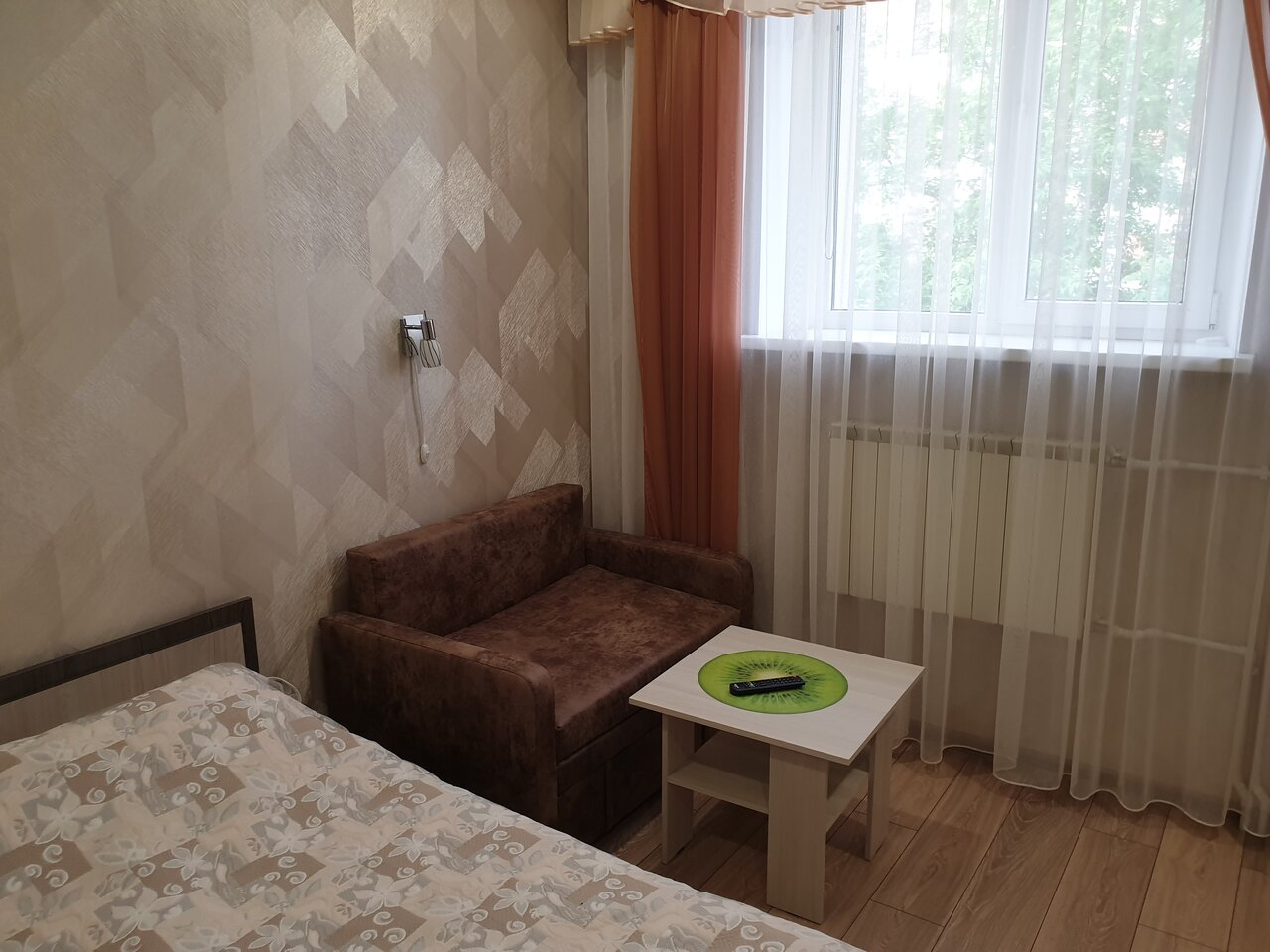 Мини-отель Плазма Бугульма-60