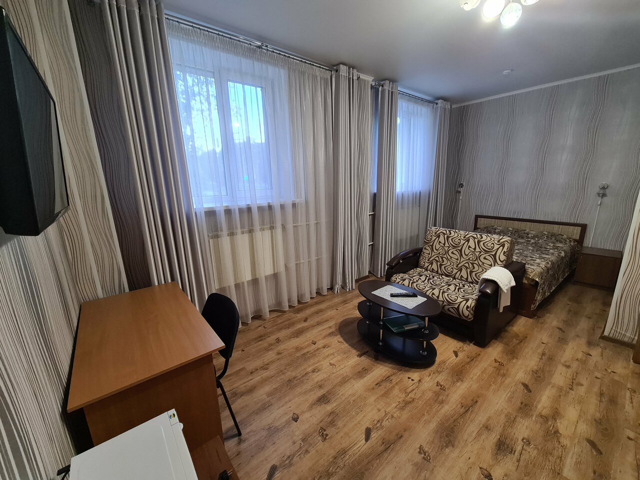 Мини-отель Плазма Бугульма-77