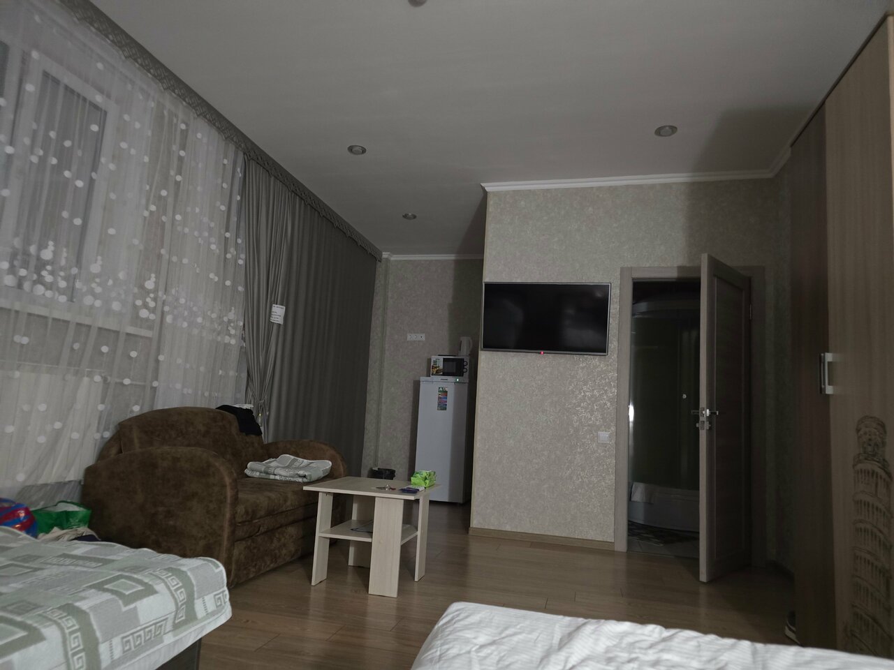 Мини-отель Плазма Бугульма-70