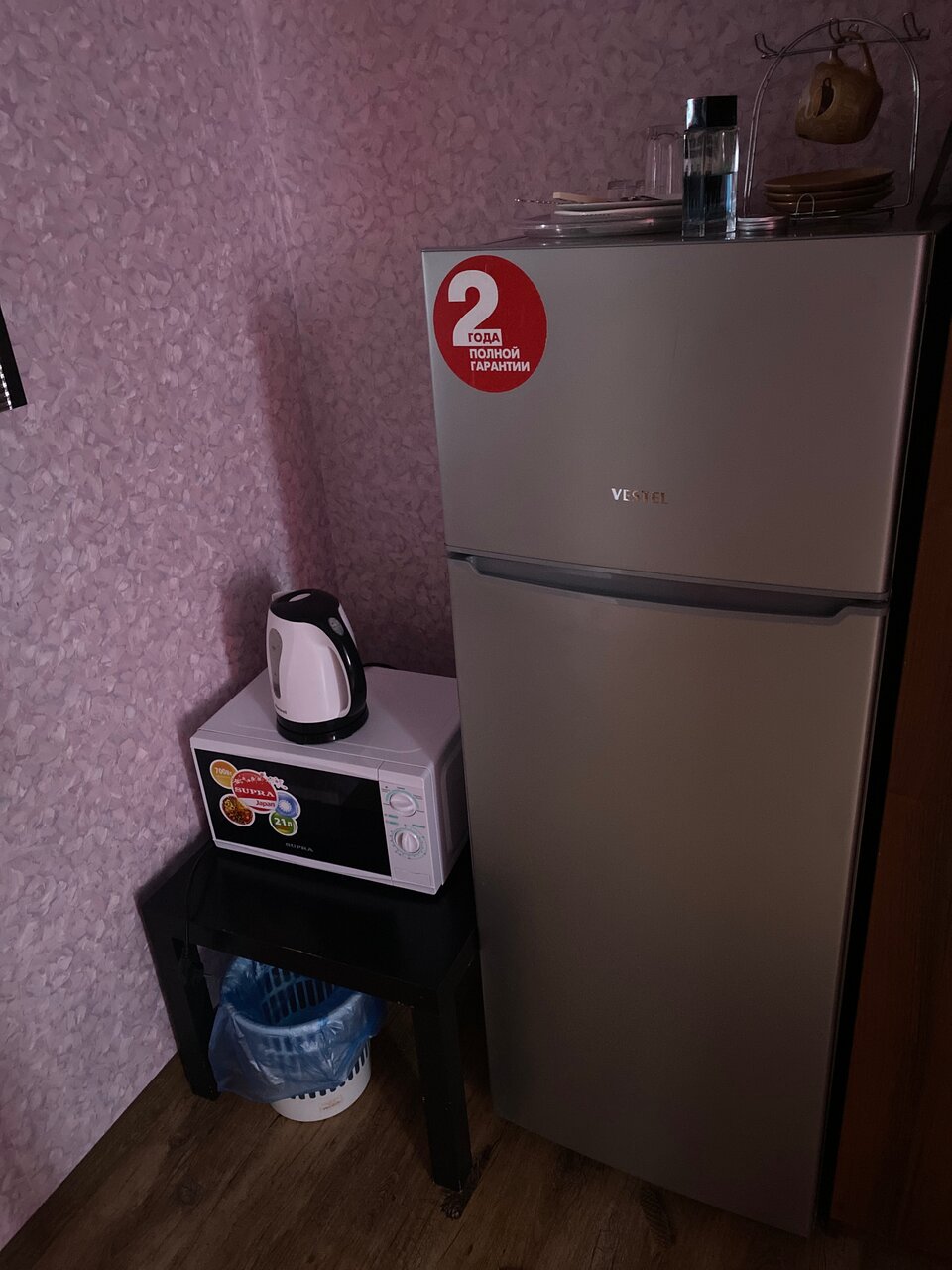 Мини-отель Плазма Бугульма-59