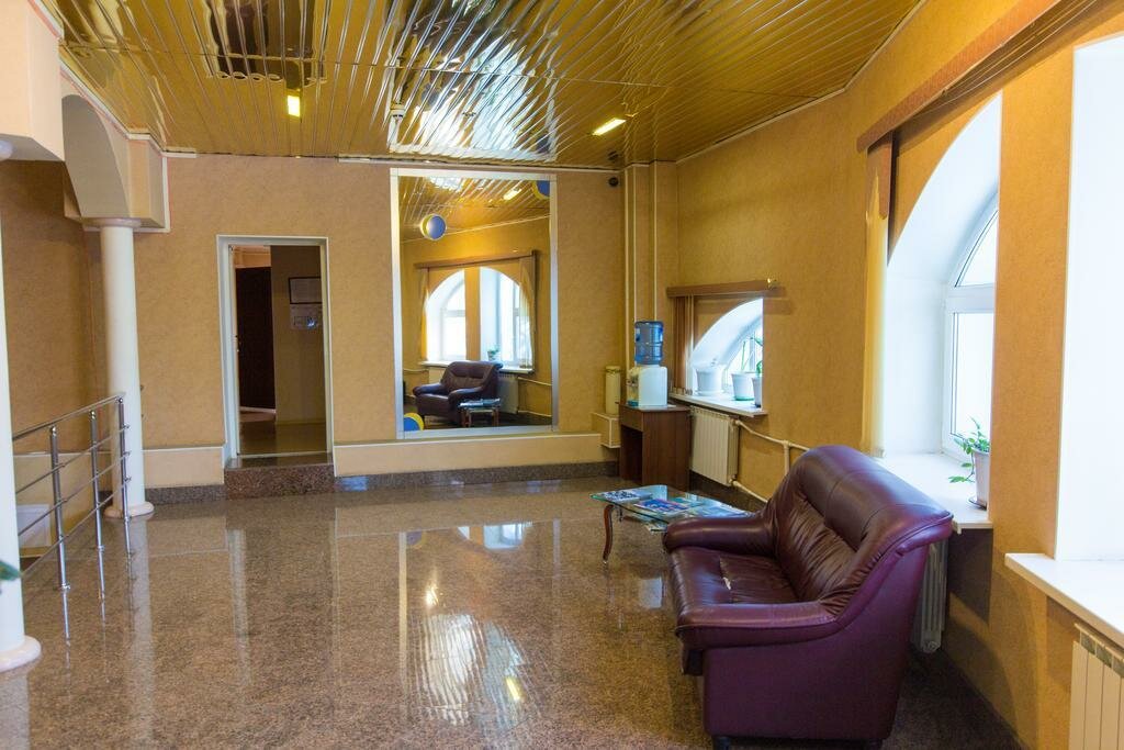 Мини-отель Плазма Бугульма