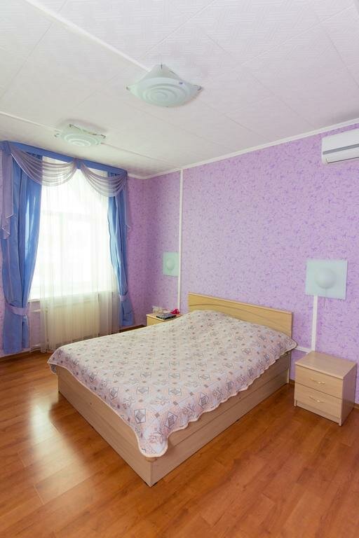 Мини-отель Плазма Бугульма-17