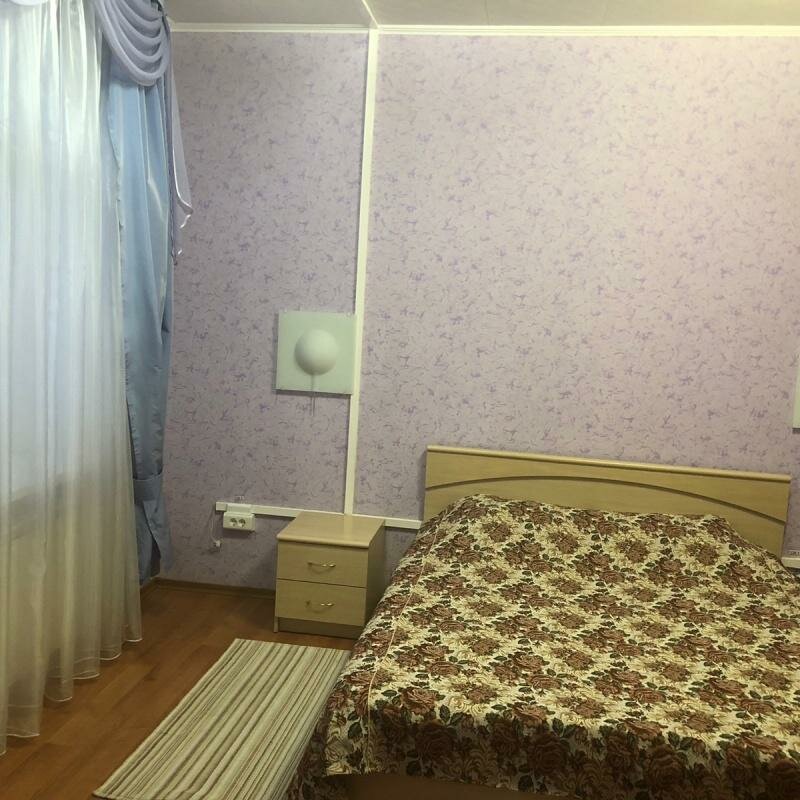 Мини-отель Плазма Бугульма