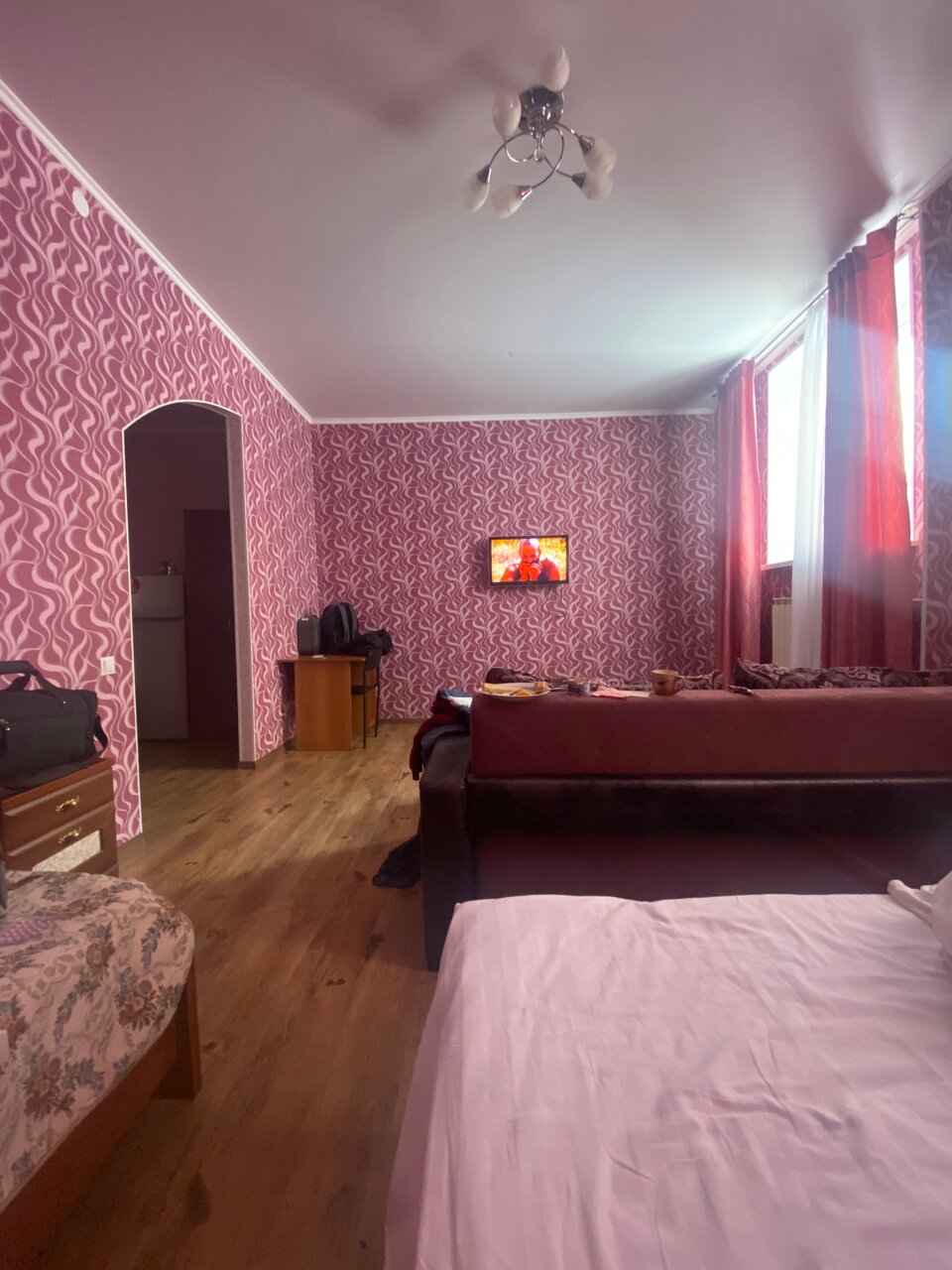 Мини-отель Плазма Бугульма-71