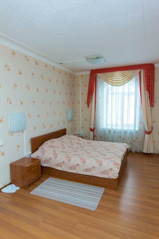 Мини-отель Плазма Бугульма