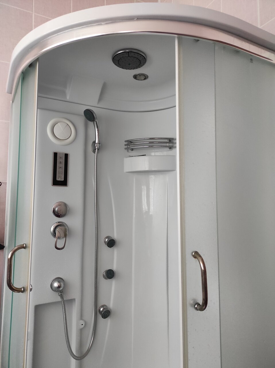 Мини-отель Плазма Бугульма-53