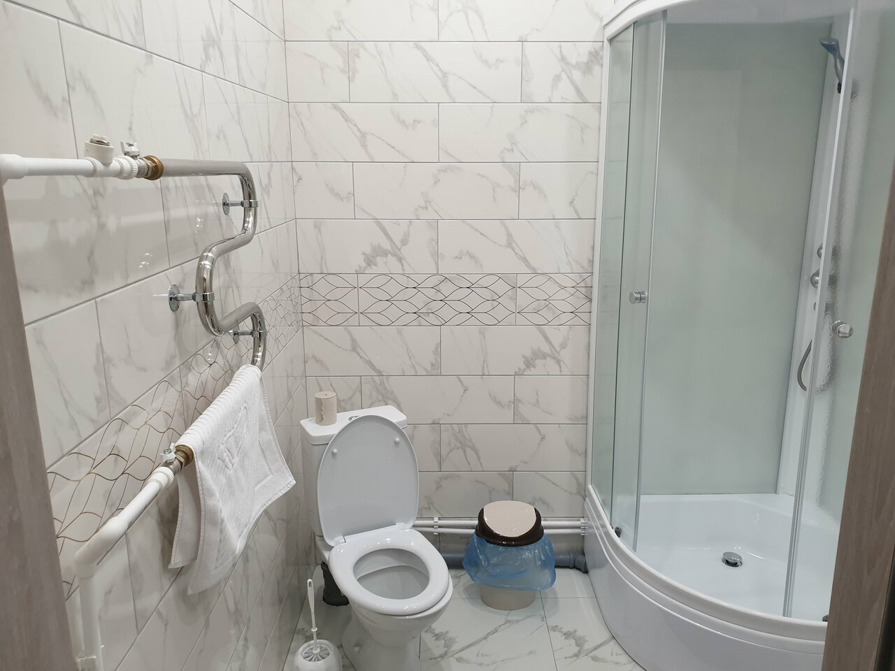 Мини-отель Плазма Бугульма-85