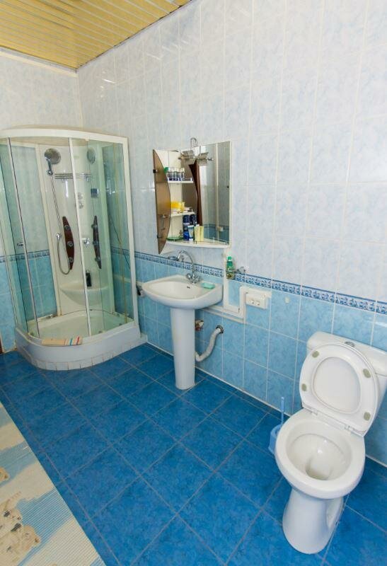 Мини-отель Плазма Бугульма-30