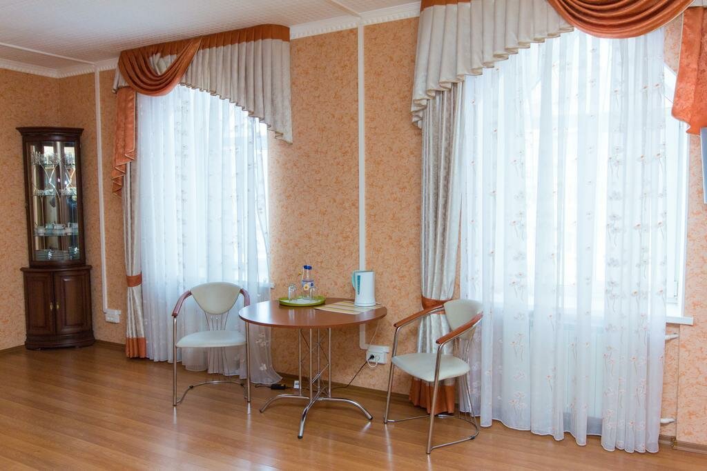 Мини-отель Плазма Бугульма-26