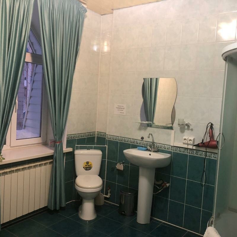 Мини-отель Плазма Бугульма