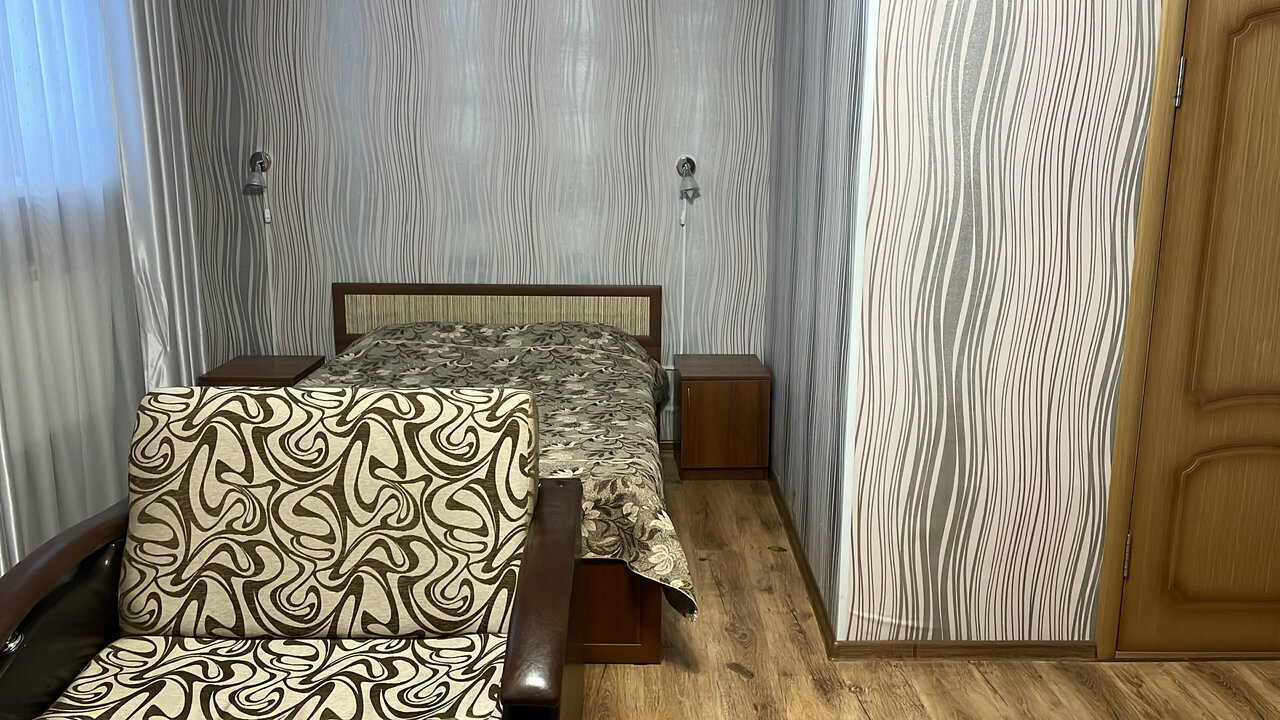 Мини-отель Плазма Бугульма-67