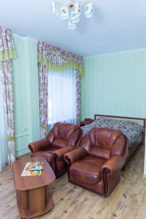 Мини-отель Плазма Бугульма-14