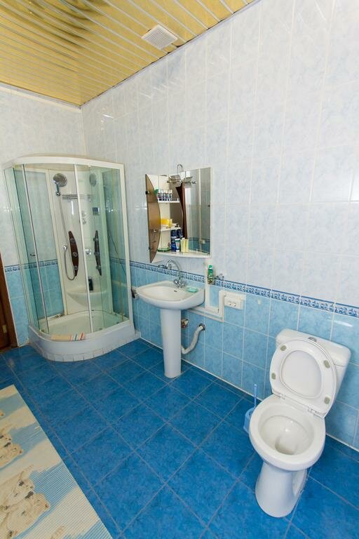 Мини-отель Плазма Бугульма-43