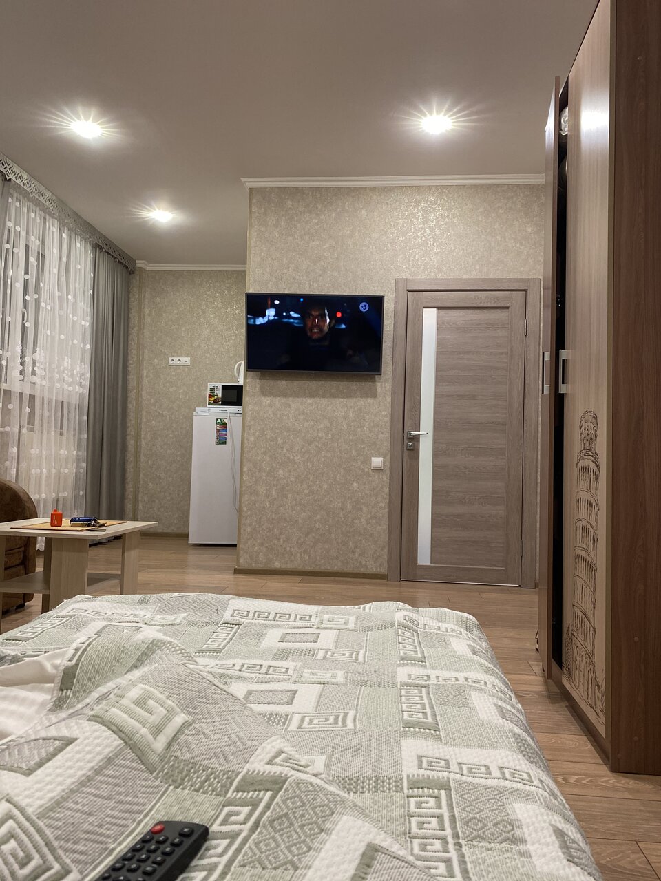 Мини-отель Плазма Бугульма-52