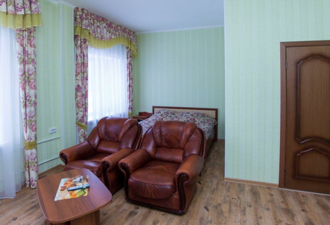 Мини-отель Плазма Бугульма