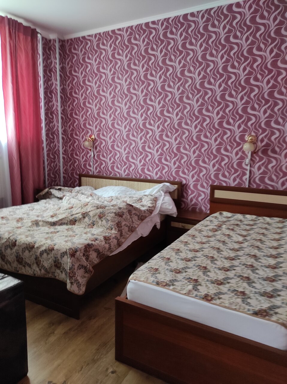 Мини-отель Плазма Бугульма-57