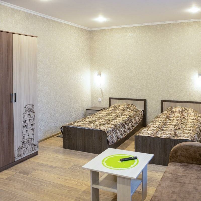 Мини-отель Плазма Бугульма