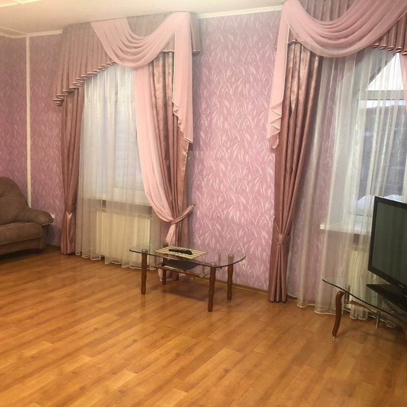 Мини-отель Плазма Бугульма