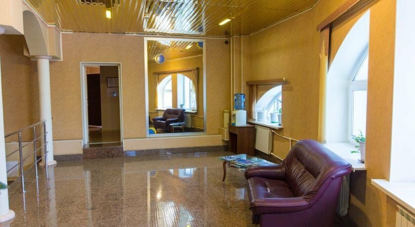 Мини-отель Плазма Бугульма-28