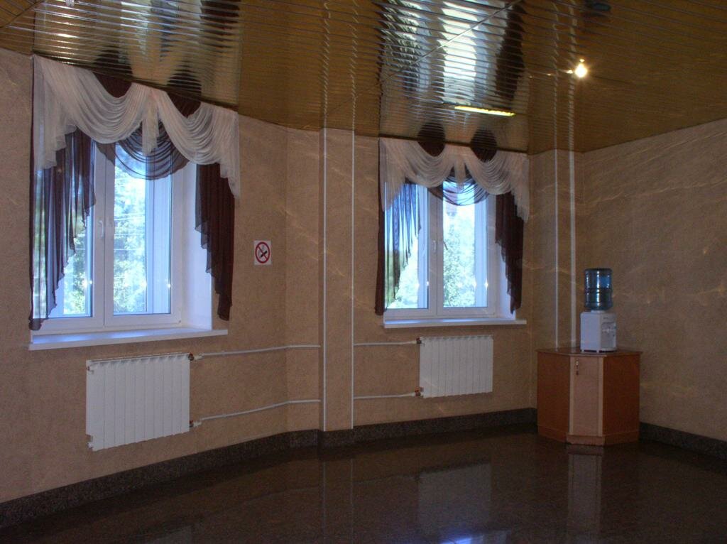 Мини-отель Плазма Бугульма-15