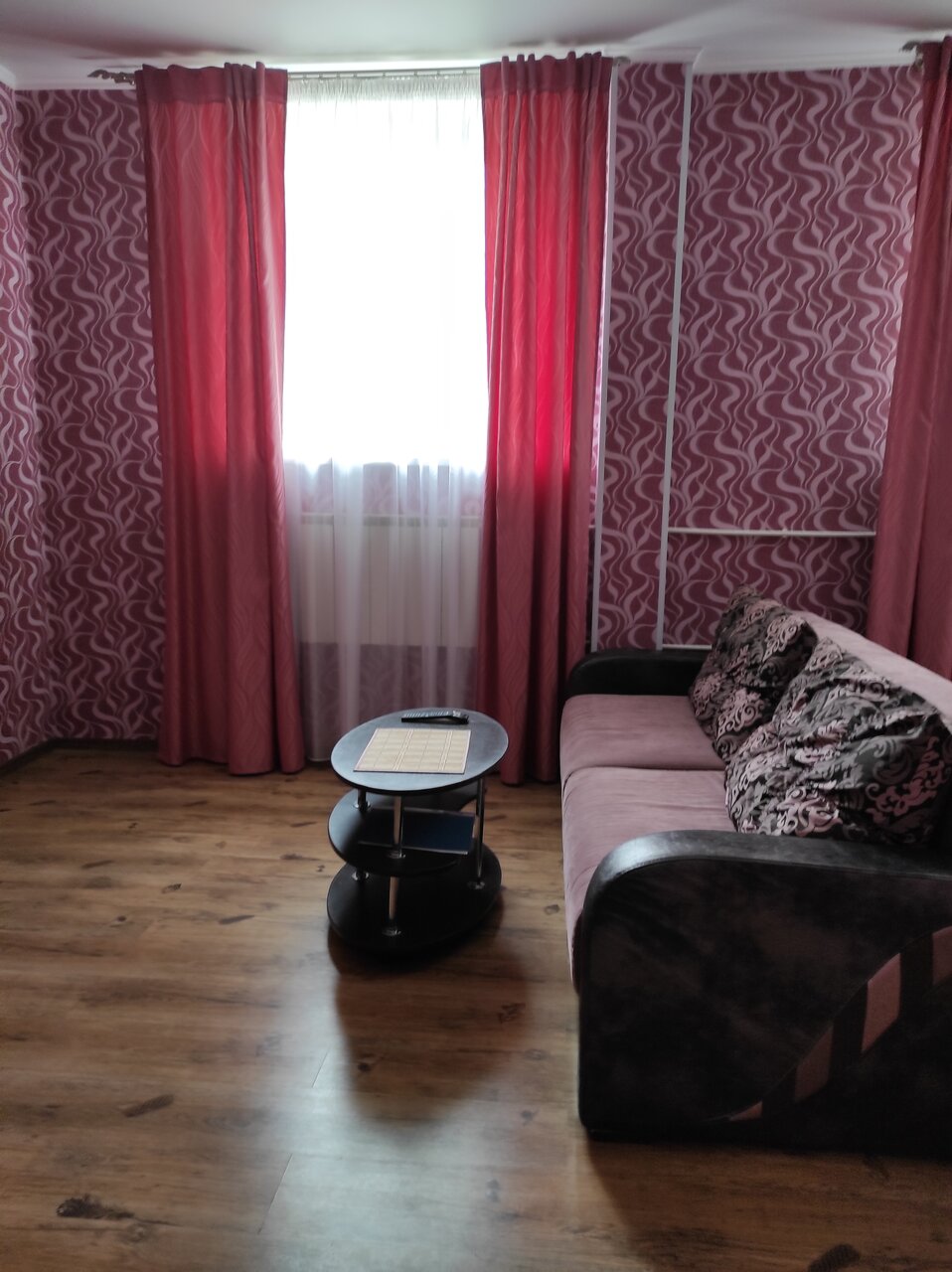 Мини-отель Плазма Бугульма-65