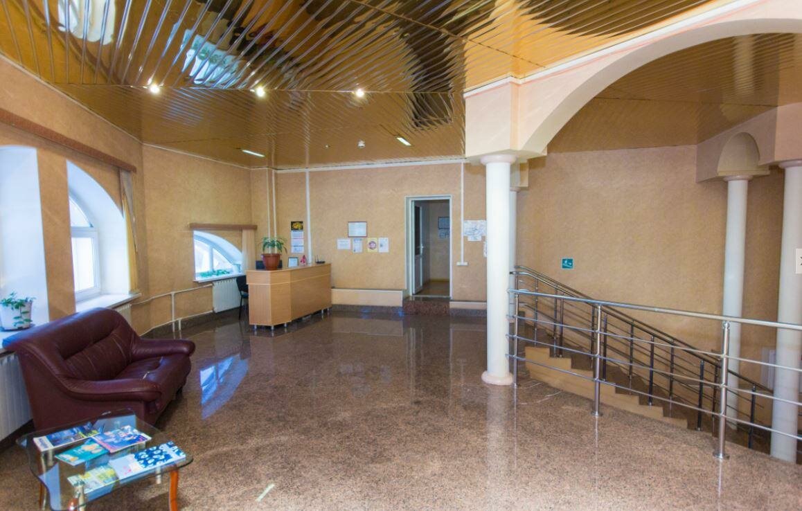 Мини-отель Плазма Бугульма-25