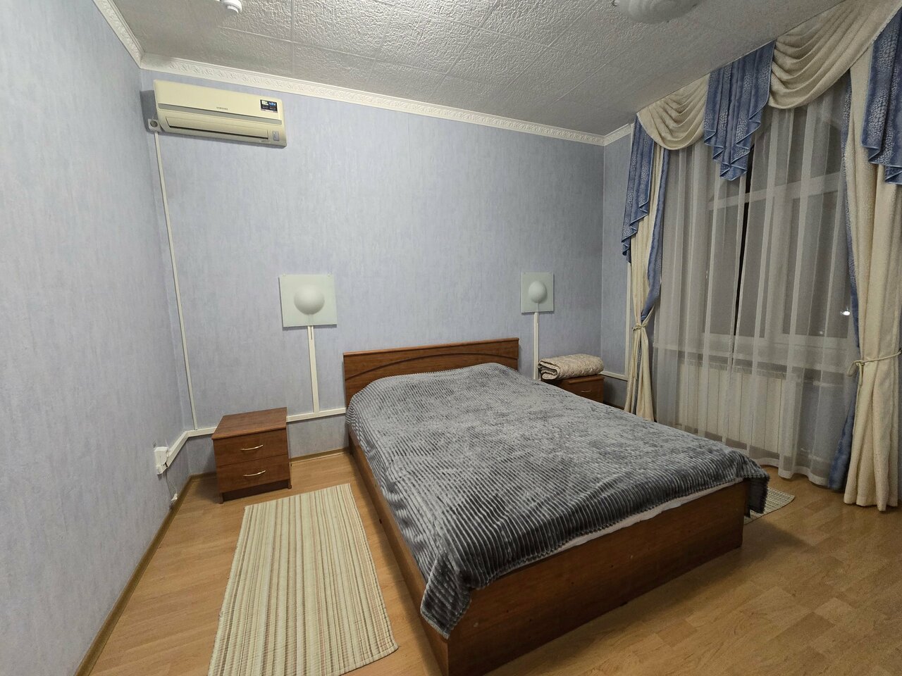 Мини-отель Плазма Бугульма