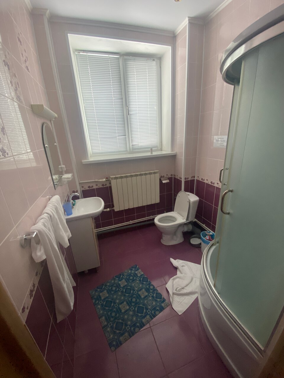 Мини-отель Плазма Бугульма-75