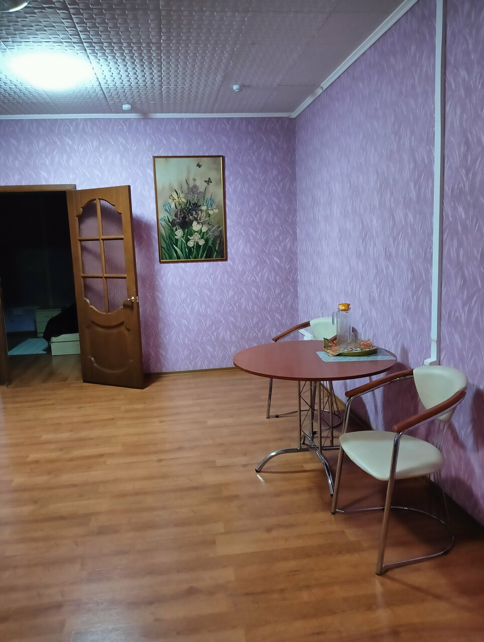 Мини-отель Плазма Бугульма-79