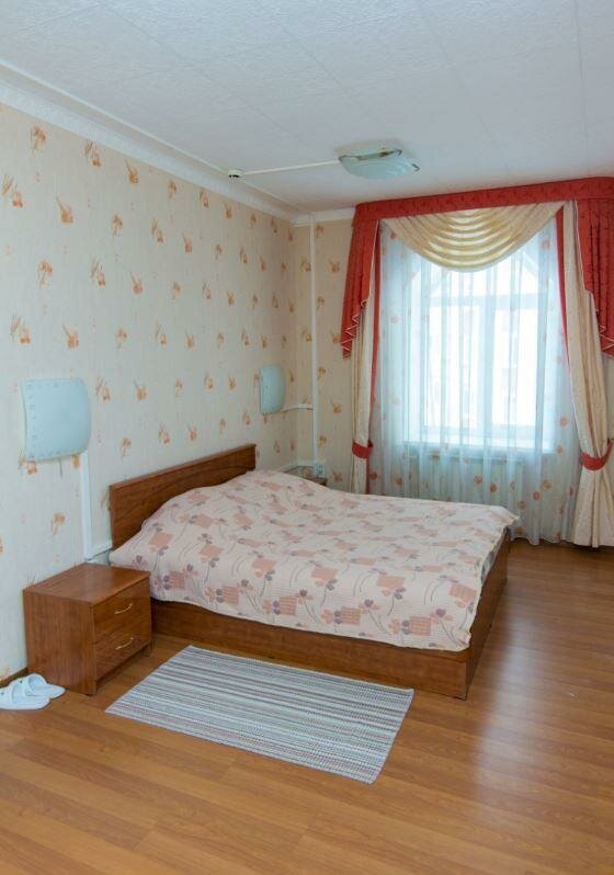 Мини-отель Плазма Бугульма