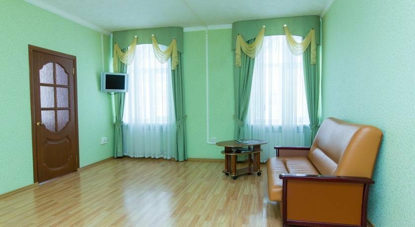 Мини-отель Плазма Бугульма-37