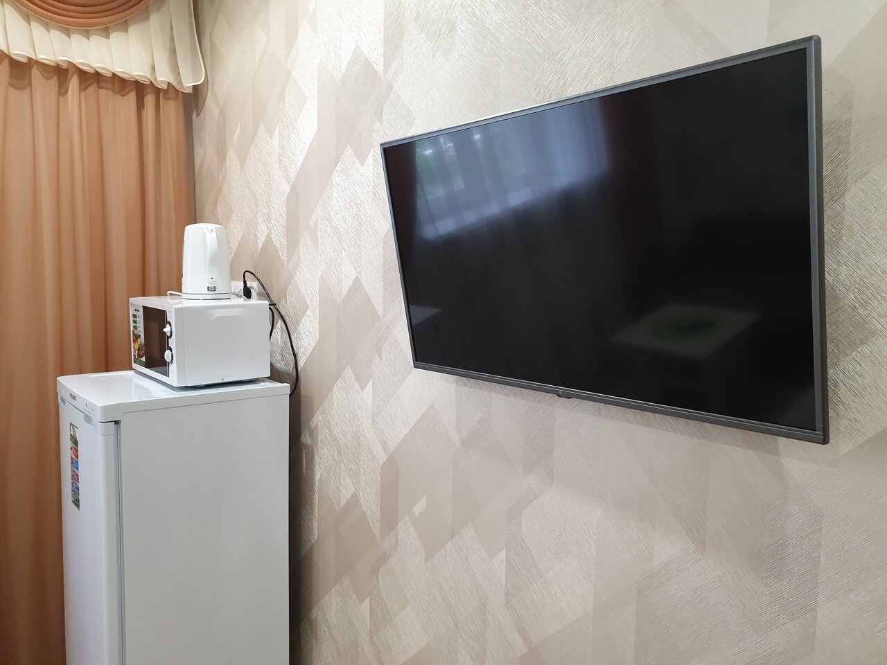 Мини-отель Плазма Бугульма-50