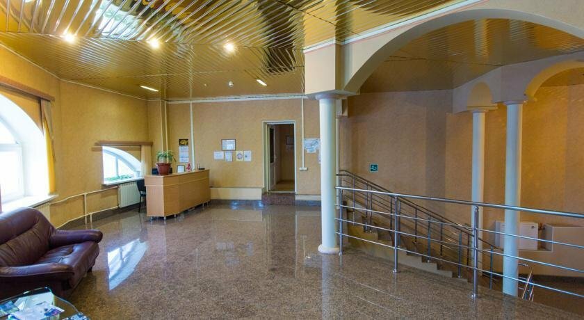 Мини-отель Плазма Бугульма-35