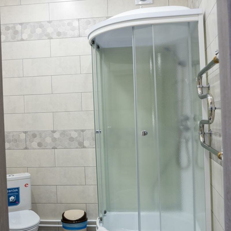 Мини-отель Плазма Бугульма