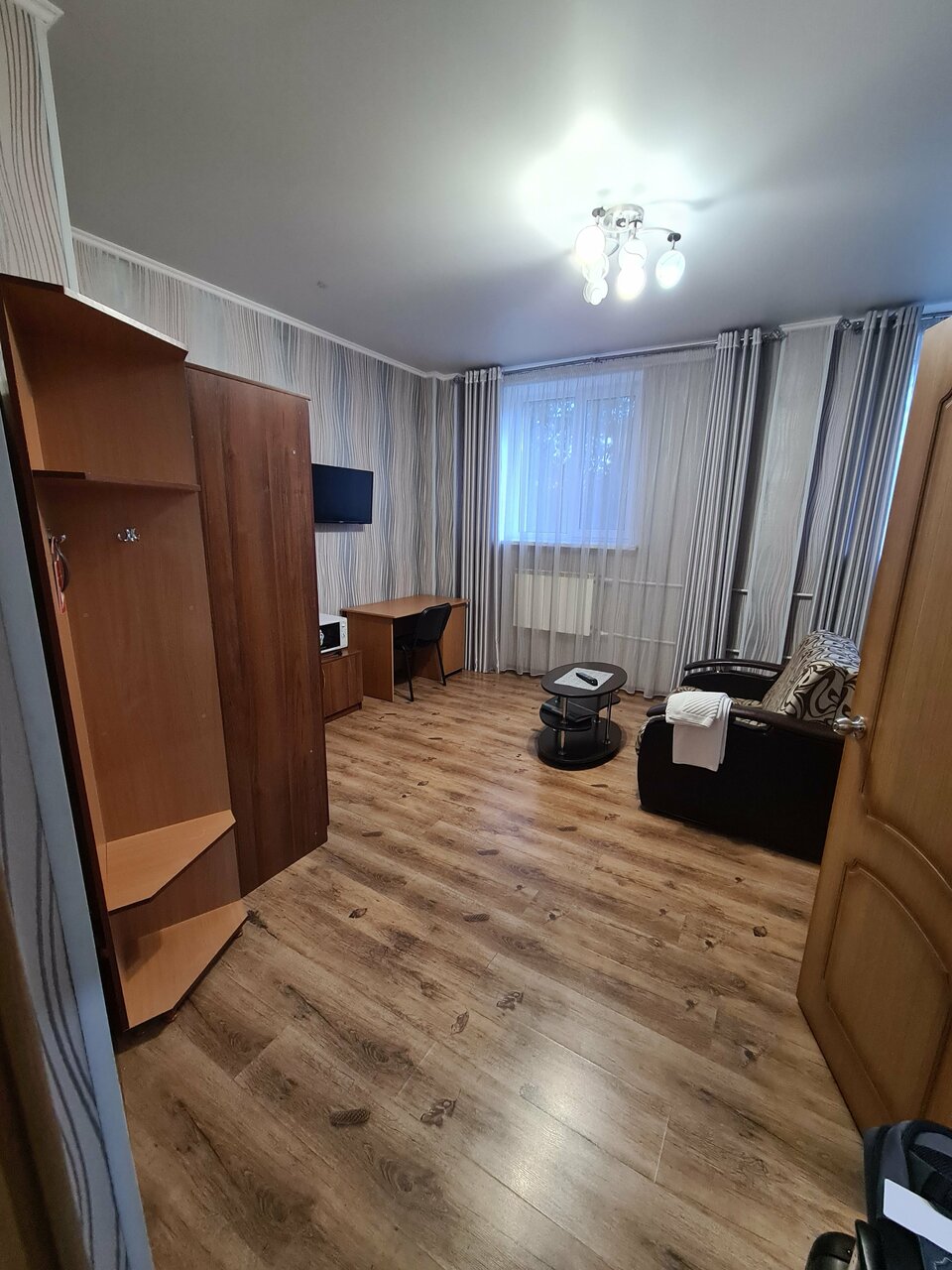 Мини-отель Плазма Бугульма-84