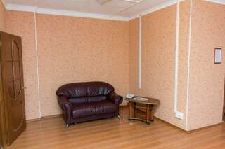 Мини-отель Плазма Бугульма Номер комфорт-5