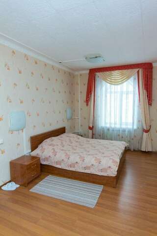 Мини-отель Плазма Бугульма Номер комфорт-1