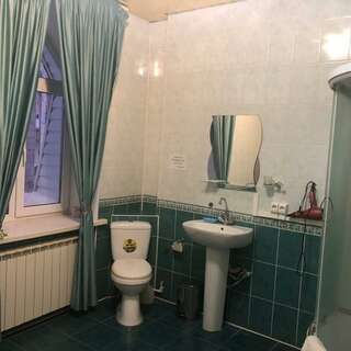 Мини-отель Плазма Бугульма КОМФОРТ-4