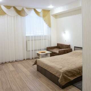 Мини-отель Плазма Бугульма БИЗНЕС-1