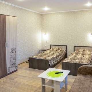 Мини-отель Плазма Бугульма Бизнес двухместный-1