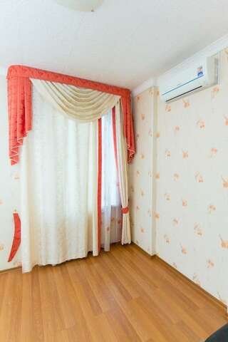 Мини-отель Плазма Бугульма Номер комфорт-4