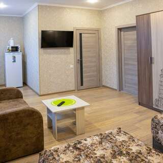 Мини-отель Плазма Бугульма Бизнес двухместный-2