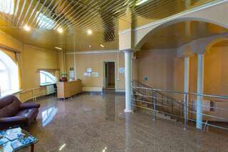 Мини-отель Плазма Бугульма-1