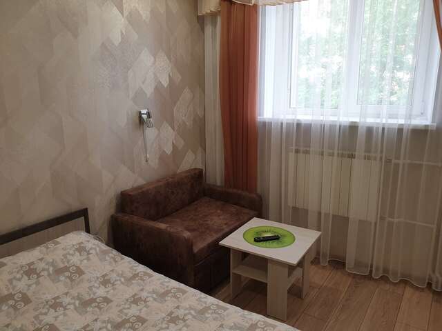 Мини-отель Плазма Бугульма-59