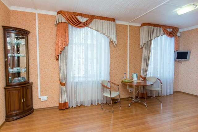 Мини-отель Плазма Бугульма-40