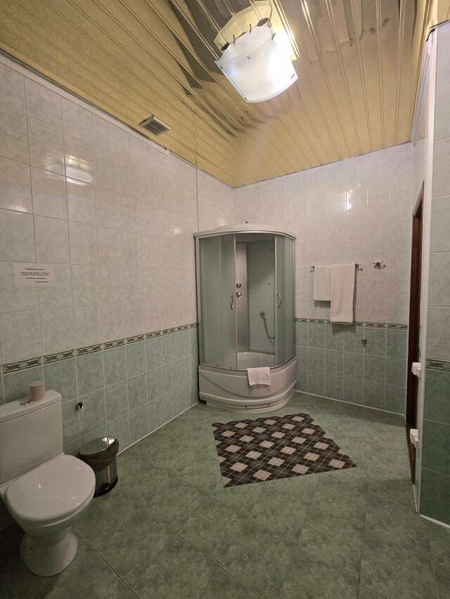 Мини-отель Плазма Бугульма-68