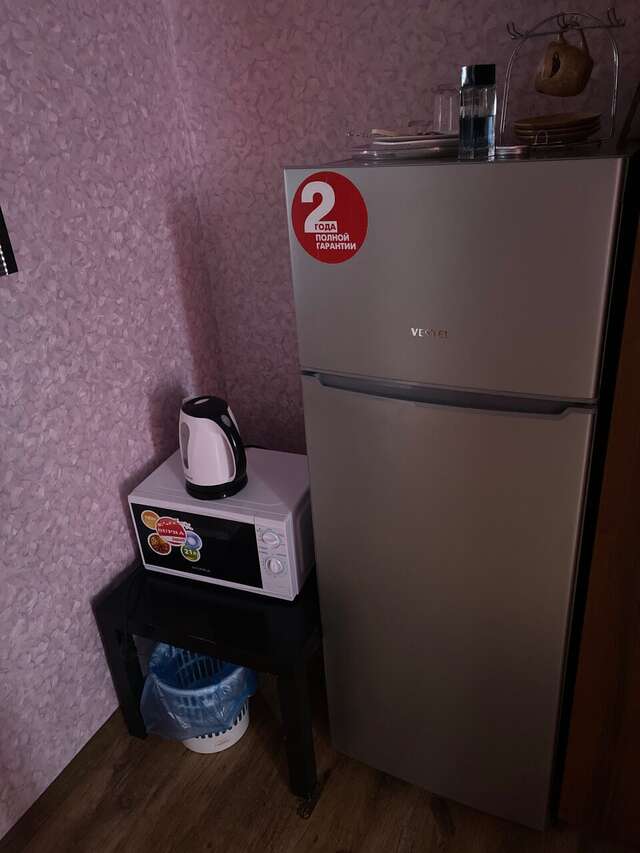 Мини-отель Плазма Бугульма-58