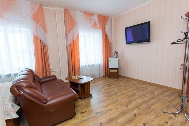 Мини-отель Плазма Бугульма-31