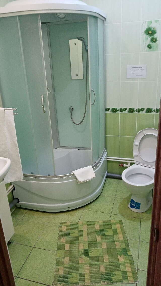 Мини-отель Плазма Бугульма-82