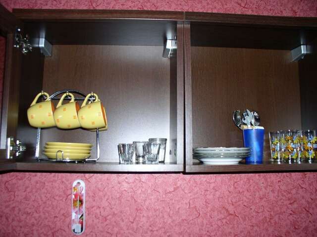 Мини-отель Плазма Бугульма-15